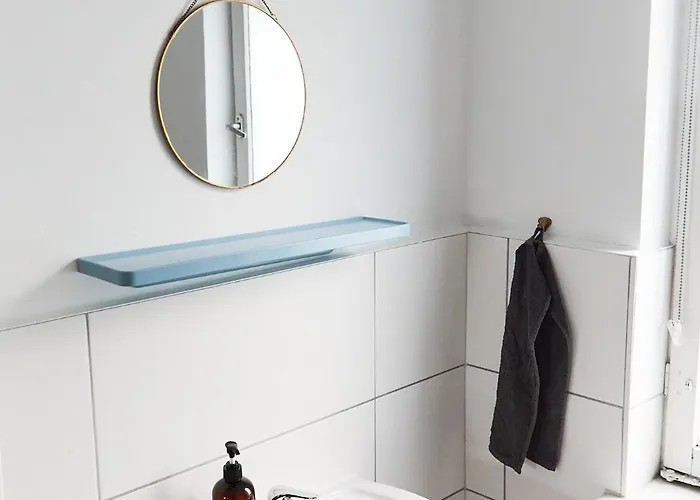 With 3 Apartments, Just Outside Berlin, Near To Tesla *