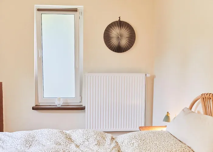 With 3 Apartments, Just Outside Berlin, Near To Tesla