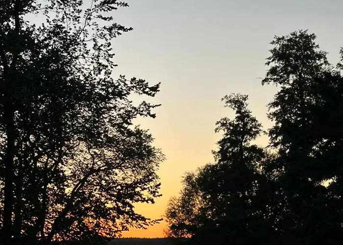 With 3 Apartments, Just Outside Berlin, Near To Tesla