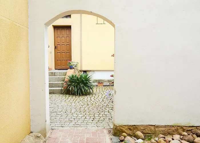 With 3 Apartments, Just Outside Berlin, Near To Tesla Apartment