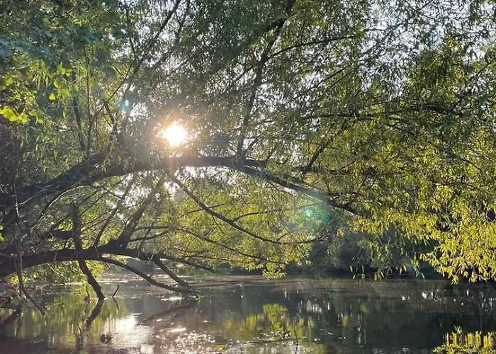 Apartment With 3 Apartments, Just Outside Berlin, Near To Tesla *