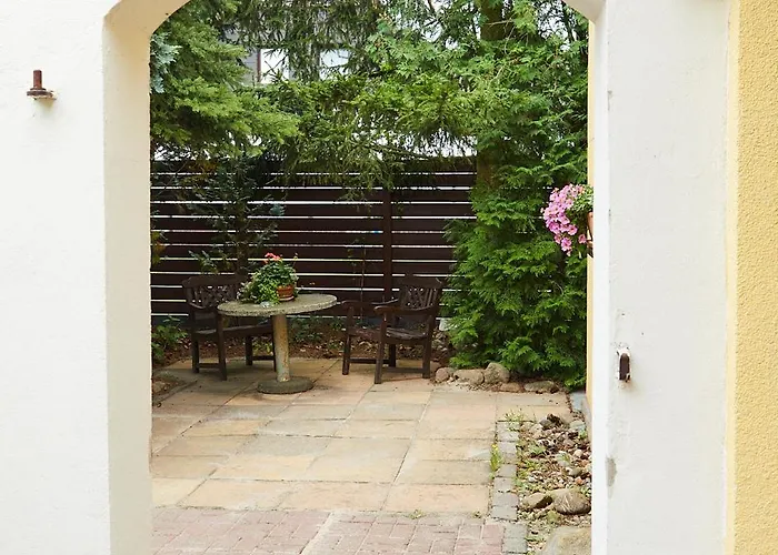 With 3 Apartments, Just Outside Berlin, Near To Tesla *