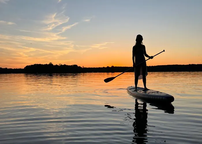 Apartment With 3 Apartments, Just Outside Berlin, Near To Tesla *