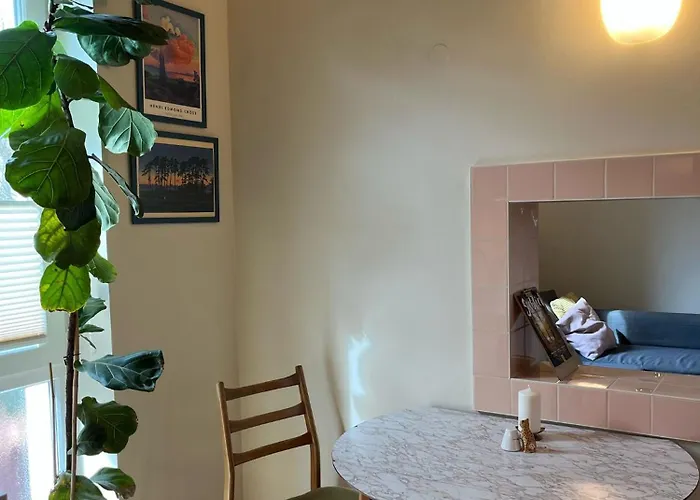 With 3 Apartments, Just Outside Berlin, Near To Tesla Burig