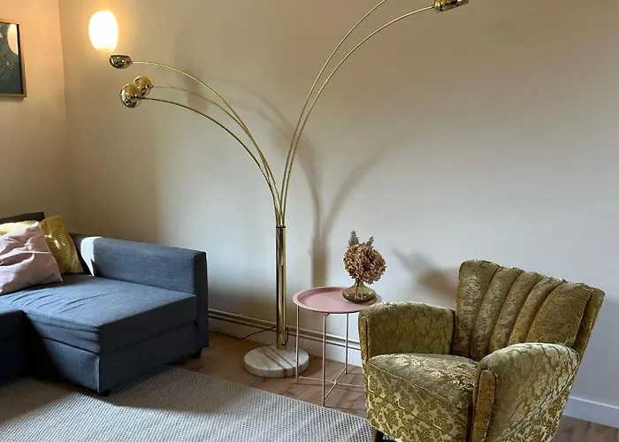 Apartment With 3 Apartments, Just Outside Berlin, Near To Tesla *