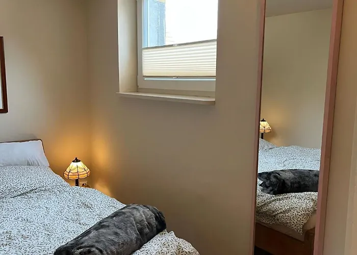 With 3 Apartments, Just Outside Berlin, Near To Tesla *